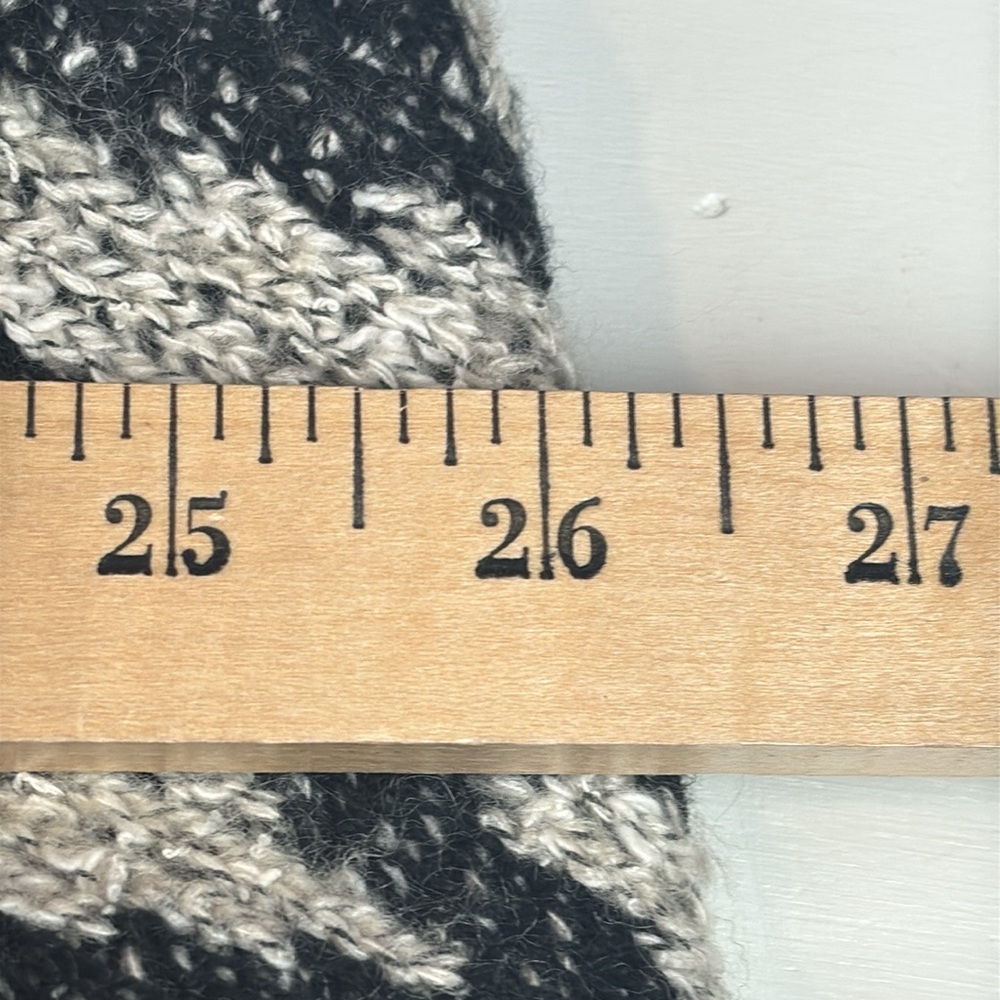 Lucky Brand Sweater Womens‎ Medium Southwestern - Picture 8 of 10